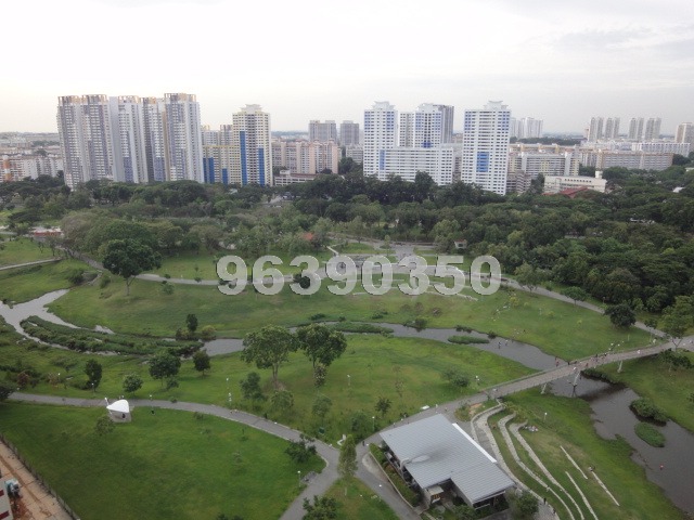 Clover By The Park thumbnail photo